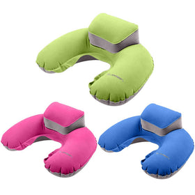 Inflatable Neck Pillow