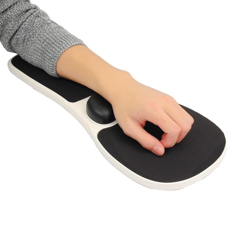 Wrist Chair Armrest Mouse Pad Chair Armrest Mouse Durchdachten Pad