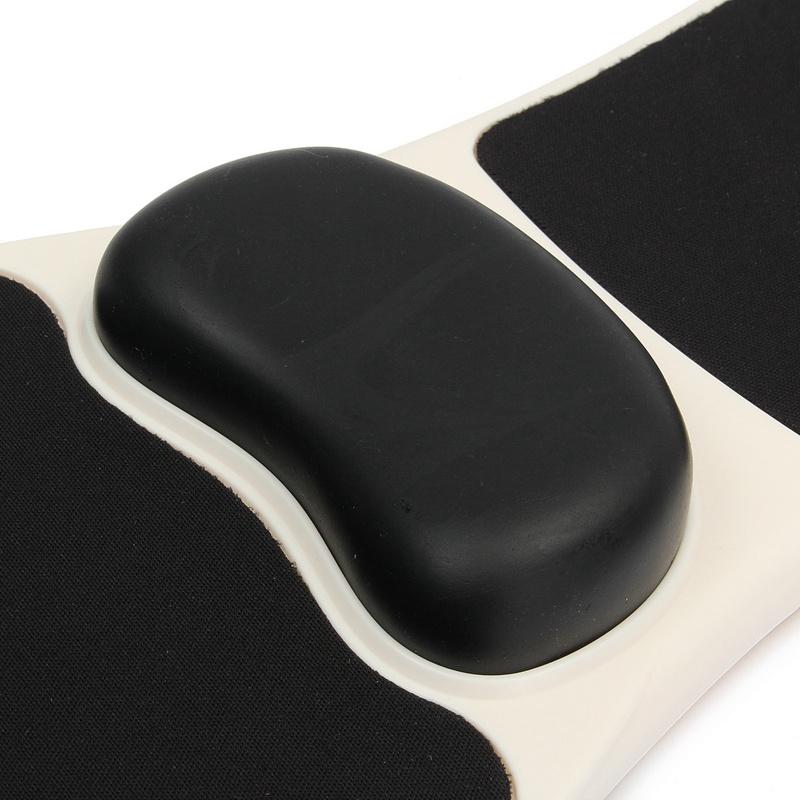 Ergonomic Chair Armrest Mouse Pad Natural Ergonomic Station