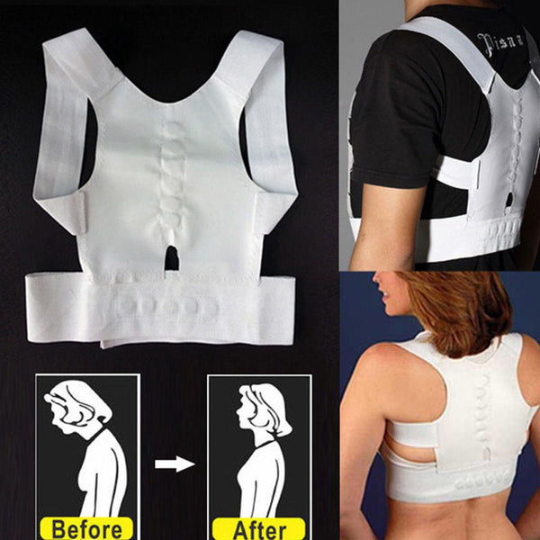 Adjustable Posture Corrector