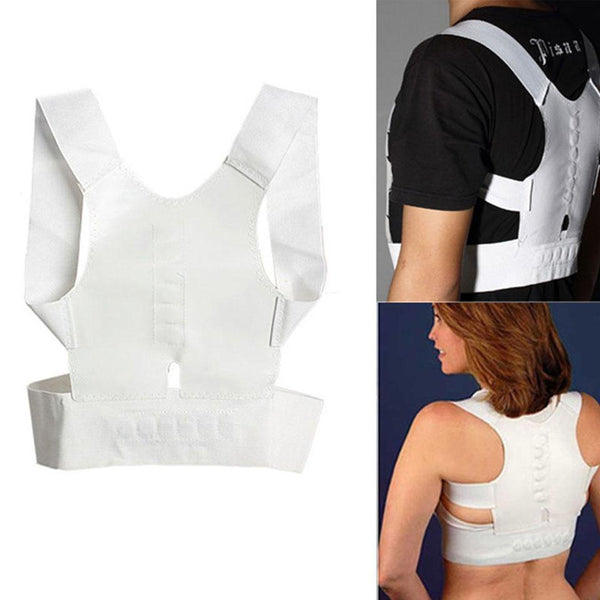 Adjustable Posture Corrector