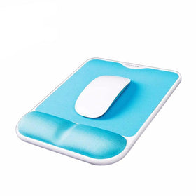 Soft Memory Sponge Mouse Pad