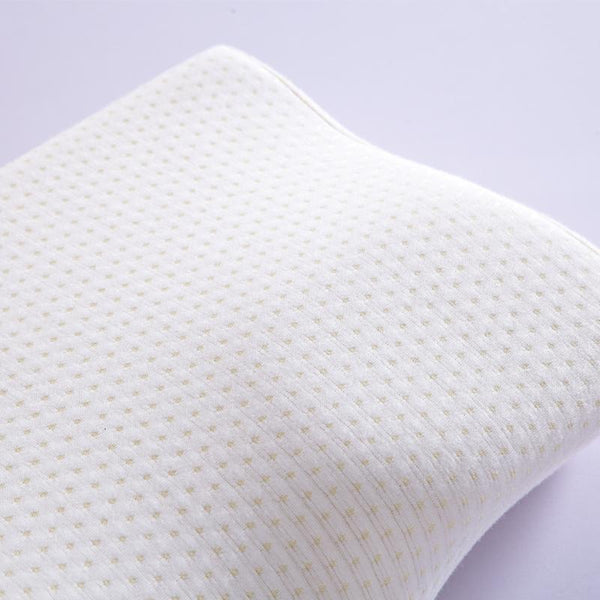 Butterfly Shaped Memory Pillows