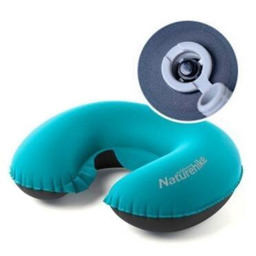 Ultra Light Inflatable Travelling Pillow